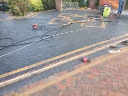 Professional Driveway Paving Services in Greensboro, AL